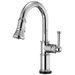 Brizo D64925LFPC Chrome Single Hole Bar Faucet