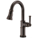 Brizo D64925LFRB Venetian Bronze Single Hole Bar Faucet