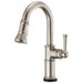 Brizo D64925LFSS Brilliance Stainless Single Hole Bar Faucet