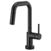 Brizo D64965LFBLLHP Matte Black Faucet Body