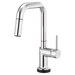 Brizo D64965LFPCLHP Chrome Faucet Body