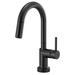 Brizo D64975LFBLLHP Matte Black Faucet Body