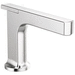 Brizo D65006LFPC Chrome Single Hole Bathroom Sink Faucet