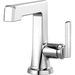 Brizo D65098LFPC Chrome Single Hole Bathroom Sink Faucet