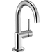 Brizo D65175LFPCECO Chrome Single Hole Bathroom Sink Faucet