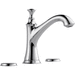 Brizo D65305LFPCLHPECO Chrome Faucet Body