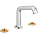 Brizo D65307LFPCLHP Chrome Faucet Body