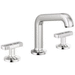 Brizo D65307LFPCLHPECO/DHI5306PC Chrome 8'' Widespread Bathroom Sink Faucet