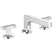 Brizo D65308LFPCLHPECO/DHI5306PC Chrome 8'' Widespread Bathroom Sink Faucet