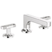 Brizo D65308LFPCLHPECO/DHK5306PC Chrome 8'' Widespread Bathroom Sink Faucet