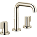 Brizo D65335LFPNLHP Brilliance Polished Nickel Faucet Body