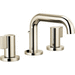 Brizo D65337LFPNLHPECO Brilliance Polished Nickel Faucet Body