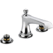 Brizo D65360LFPCLHP Chrome Faucet Body