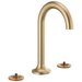 Brizo D65375LFGLLHP Brilliance Luxe Gold Faucet Body