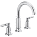 Brizo D65376LFPCLHP Polished Chrome Faucet Body