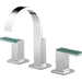 Brizo D65380LFPCLHP Chrome Faucet Body