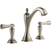 Brizo D65385LFBNLHP Brilliance Brushed Nickel Faucet Body