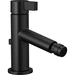 Brizo D68135BL Matte Black Over The Rim Bidet Faucet