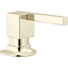 Brizo D690122PN Polished Nickel Soap Dispenser