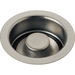 Brizo D69070SS Brilliance Stainless Disposal Stopper/Flange