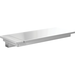 Brizo D691022PC Chrome Vanity Shelf