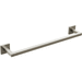 Brizo D691822NK Luxe Nickel Towel Bar