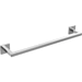 Brizo D691822PC Chrome Towel Bar