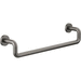 Brizo D691835SL Luxe Steel Towel Bar