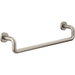 Brizo D691835NK Brilliance Luxe Nickel Towel Bar