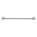 Brizo D691875PC Chrome Towel Bar