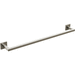 Brizo D692422NK Luxe Nickel Towel Bar