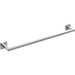 Brizo D692422PC Chrome Towel Bar