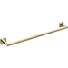 Brizo D692422PN Polished Nickel Towel Bar