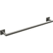 Brizo D692422SL Luxe Steel Towel Bar