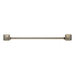 Brizo D692430BN Brilliance Brushed Nickel Towel Bar