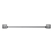 Brizo D692430PC Chrome Towel Bar