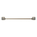 Brizo D692430PN Brilliance Polished Nickel Towel Bar