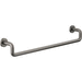 Brizo D692435SL Luxe Steel Towel Bar