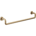 Brizo D692435GL Brilliance Luxe Gold Towel Bar