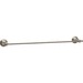 Brizo D692461NK Brilliance Luxe Nickel Towel Bar