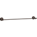 Brizo D692461RB Venetian Bronze Towel Bar