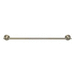 Brizo D692485BN Brilliance Brushed Nickel Towel Bar