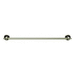 Brizo D692485PNCO Cocoa Bronze / Brilliance Polished Nickel Towel Bar