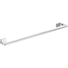 Brizo D692498PC Chrome Towel Bar