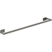 Brizo D692498SL Luxe Steel Towel Bar