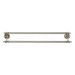 Brizo D692585PN Brilliance Polished Nickel Towel Bar