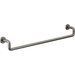 Brizo D693035SL Luxe Steel Towel Bar