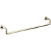 Brizo D693035PN Brilliance Polished Nickel Towel Bar