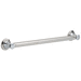 Brizo D69310PC Chrome Grab Bar