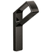 Brizo D693406BNX Brilliance Black Onyx Robe Hook